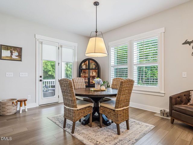 210 Scotland Drive, Youngsville, NC 27596