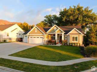 617 E WHISPER DR, Kaysville, UT 84037