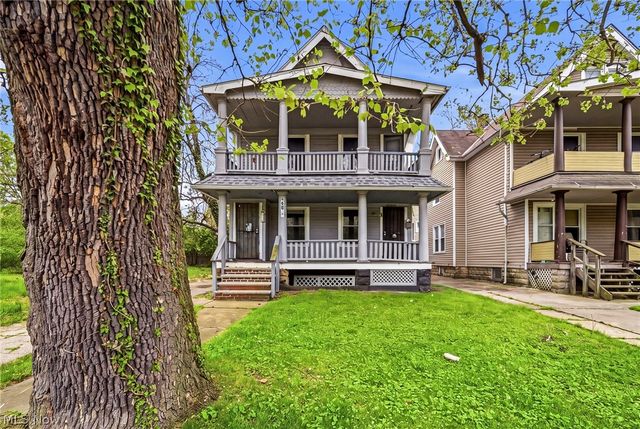 10022 Adams Avenue, Cleveland, OH 44108
