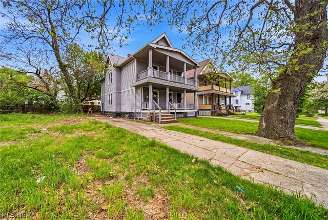 10022 Adams Avenue, Cleveland, OH 44108