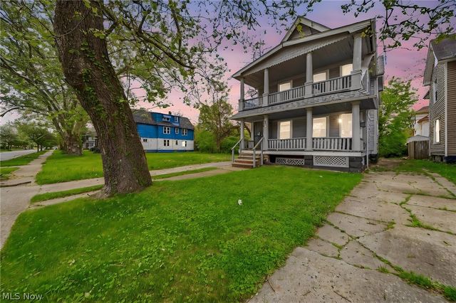 10022 Adams Avenue, Cleveland, OH 44108