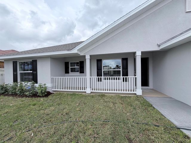 7908 Banyan Street, Fort Pierce, FL 34951