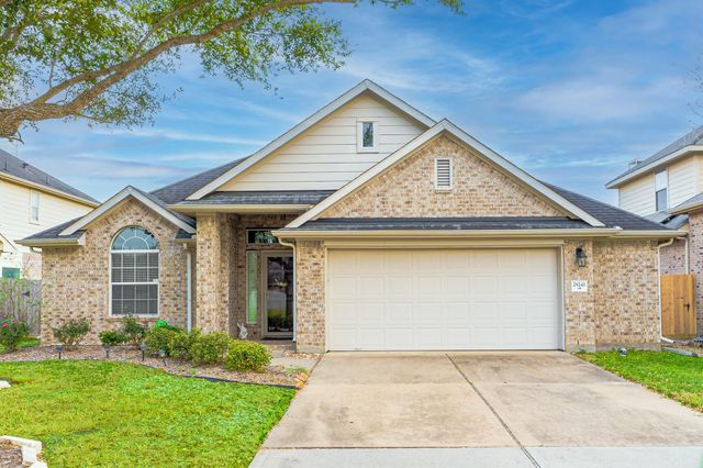 28243 Stonestead Drive, Katy, TX 77494