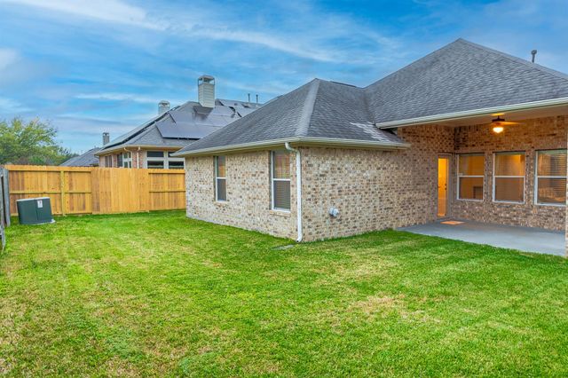 28243 Stonestead Drive, Katy, TX 77494