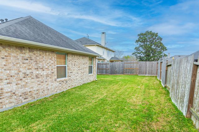 28243 Stonestead Drive, Katy, TX 77494