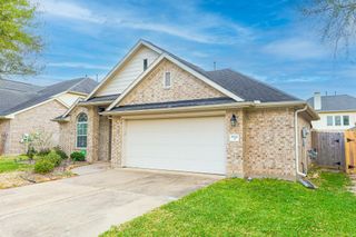 28243 Stonestead Drive, Katy, TX 77494