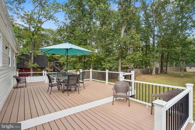 7 S CAROLINA RD, Browns Mills, NJ 08015