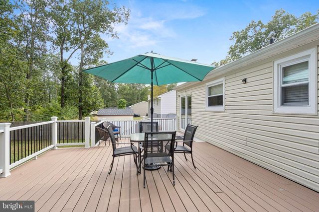 7 S CAROLINA RD, Browns Mills, NJ 08015