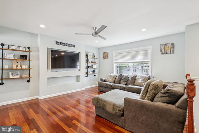 7 S CAROLINA RD, Browns Mills, NJ 08015