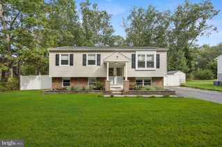 7 S CAROLINA RD, Browns Mills, NJ 08015