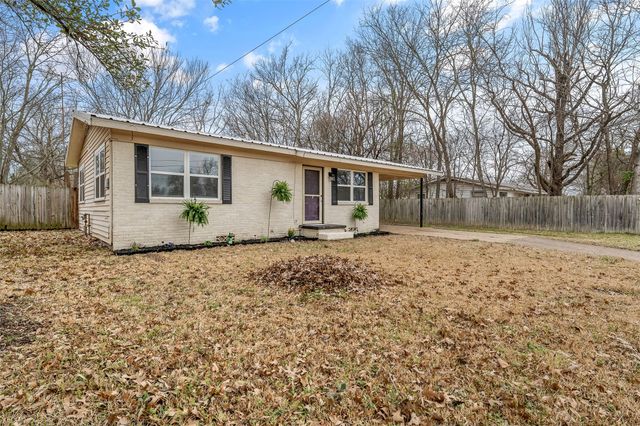 421 Murrey, Canton, TX 75103