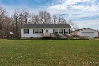 4291 Waldron Rd. Road, Wheatland Twp, MI 49262