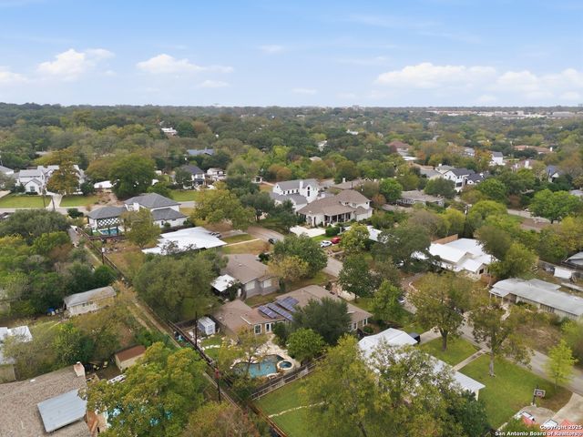 112 Lyman, Terrell Hills, TX 78209