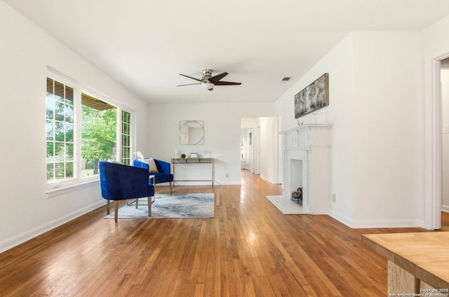 112 Lyman, Terrell Hills, TX 78209