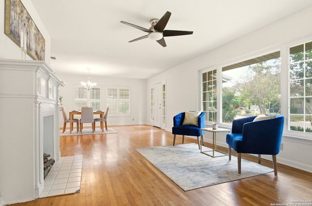 112 Lyman, Terrell Hills, TX 78209