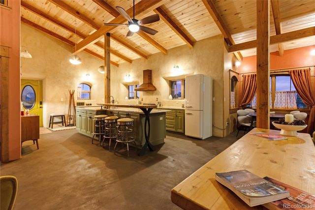 619 Black Diamond Drive, Walsenburg, CO 81089