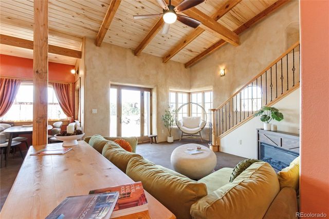 619 Black Diamond Drive, Walsenburg, CO 81089