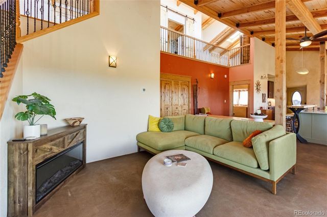 619 Black Diamond Drive, Walsenburg, CO 81089