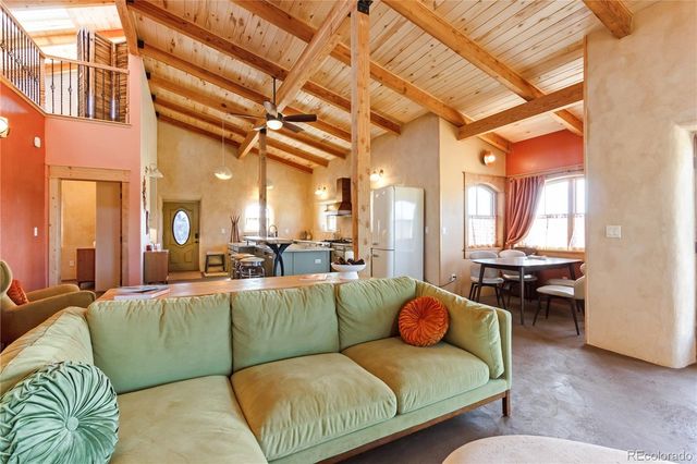 619 Black Diamond Drive, Walsenburg, CO 81089