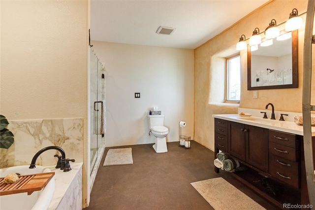 619 Black Diamond Drive, Walsenburg, CO 81089