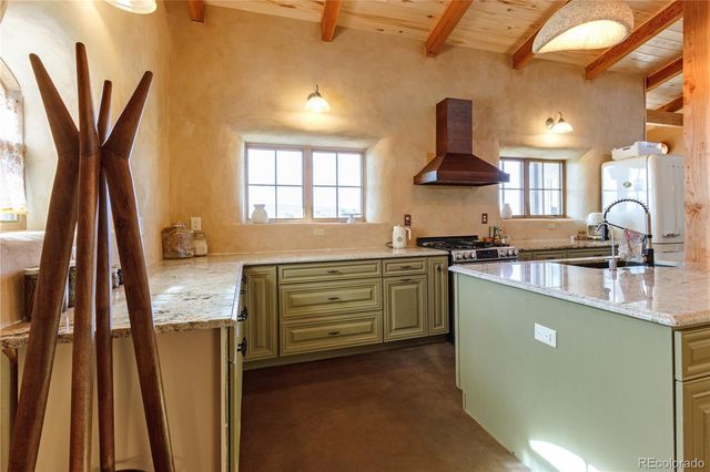 619 Black Diamond Drive, Walsenburg, CO 81089