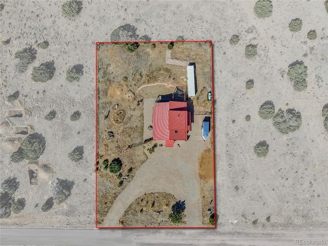 619 Black Diamond Drive, Walsenburg, CO 81089