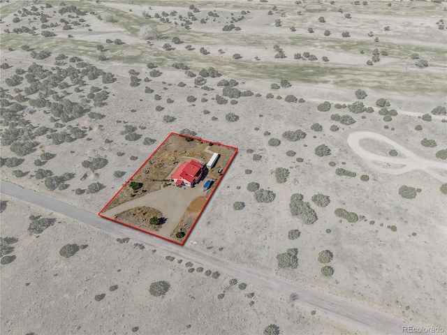 619 Black Diamond Drive, Walsenburg, CO 81089