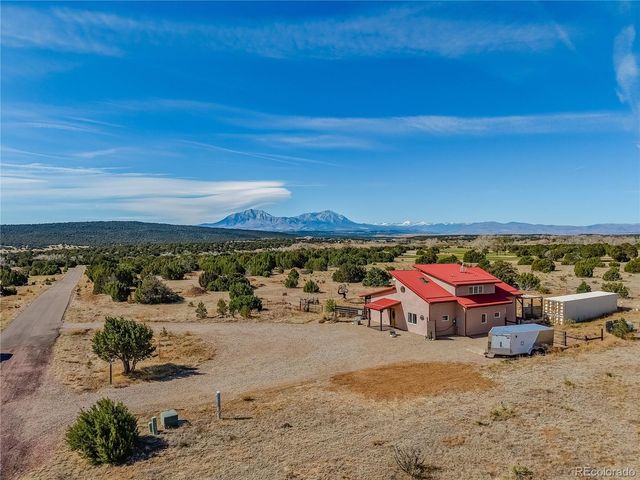 619 Black Diamond Drive, Walsenburg, CO 81089