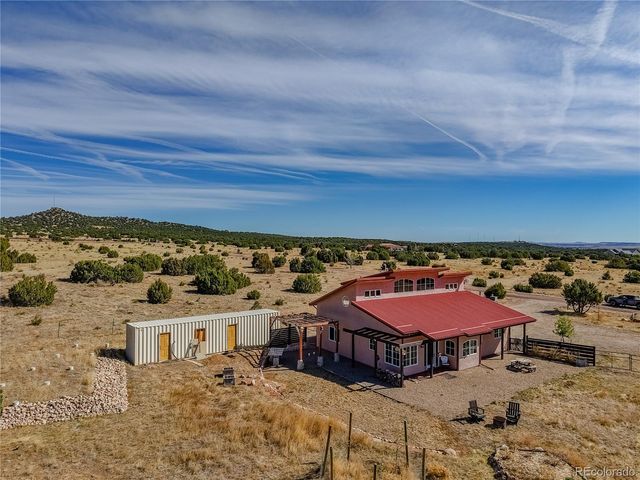 619 Black Diamond Drive, Walsenburg, CO 81089