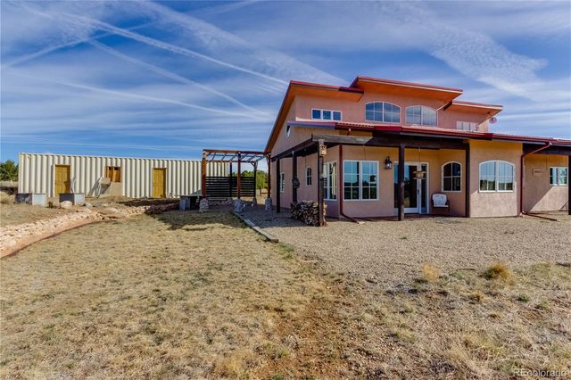 619 Black Diamond Drive, Walsenburg, CO 81089