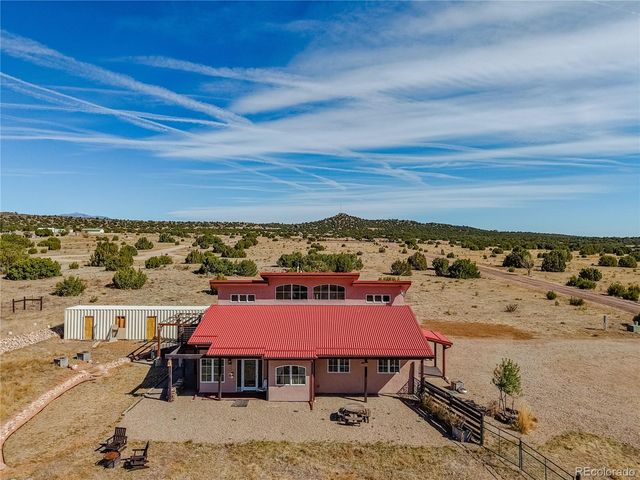 619 Black Diamond Drive, Walsenburg, CO 81089