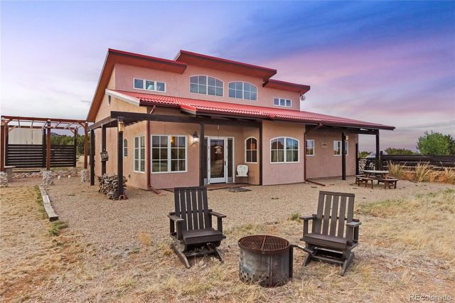 619 Black Diamond Drive, Walsenburg, CO 81089
