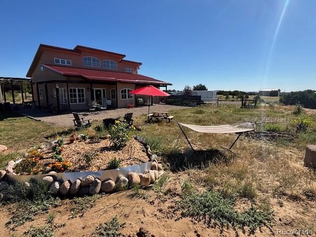 619 Black Diamond Drive, Walsenburg, CO 81089