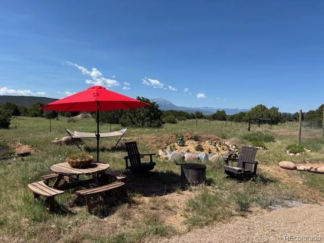 619 Black Diamond Drive, Walsenburg, CO 81089