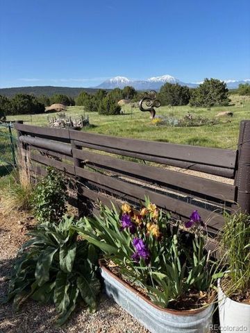 619 Black Diamond Drive, Walsenburg, CO 81089