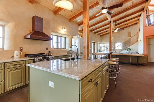 619 Black Diamond Drive, Walsenburg, CO 81089