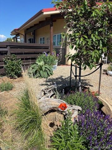 619 Black Diamond Drive, Walsenburg, CO 81089