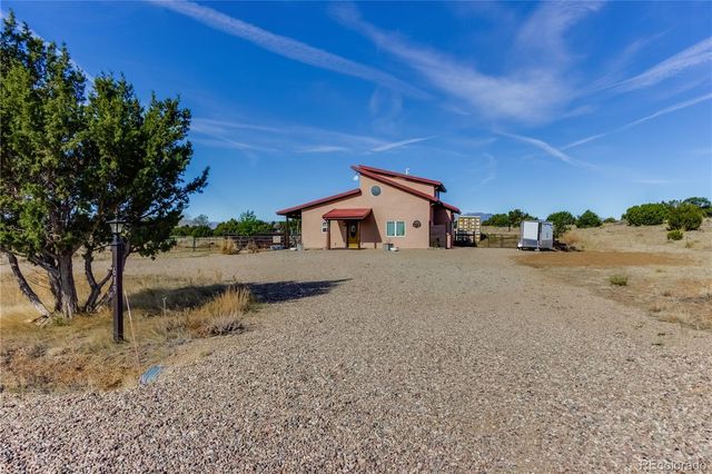 619 Black Diamond Drive, Walsenburg, CO 81089