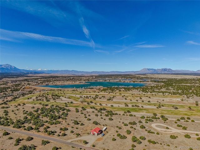 619 Black Diamond Drive, Walsenburg, CO 81089