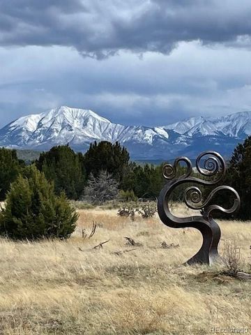 619 Black Diamond Drive, Walsenburg, CO 81089