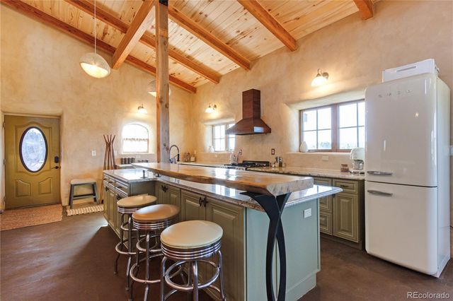 619 Black Diamond Drive, Walsenburg, CO 81089