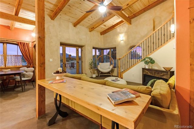 619 Black Diamond Drive, Walsenburg, CO 81089