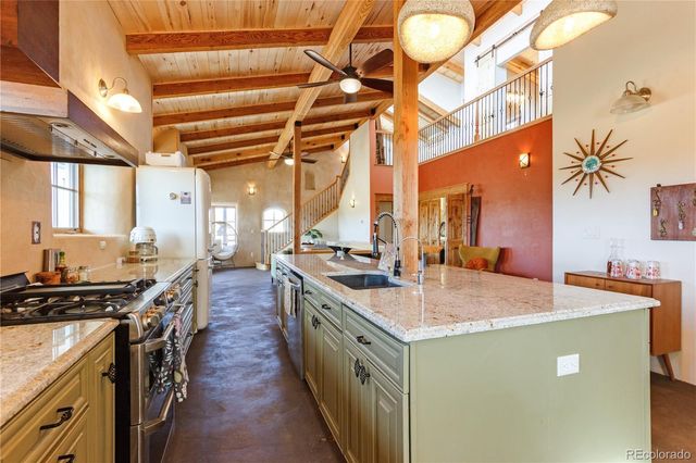 619 Black Diamond Drive, Walsenburg, CO 81089