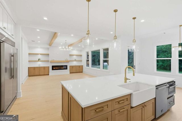 2087 Creek Nation Road, Jefferson, GA 30549