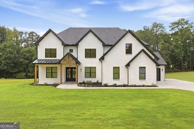 2087 Creek Nation Road, Jefferson, GA 30549