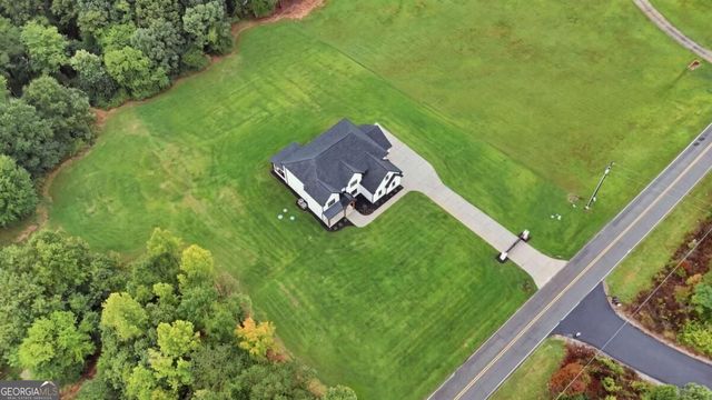 2087 Creek Nation Road, Jefferson, GA 30549