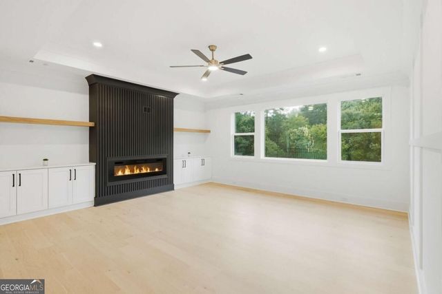 2087 Creek Nation Road, Jefferson, GA 30549