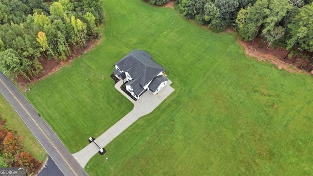 2087 Creek Nation Road, Jefferson, GA 30549