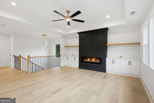 2087 Creek Nation Road, Jefferson, GA 30549