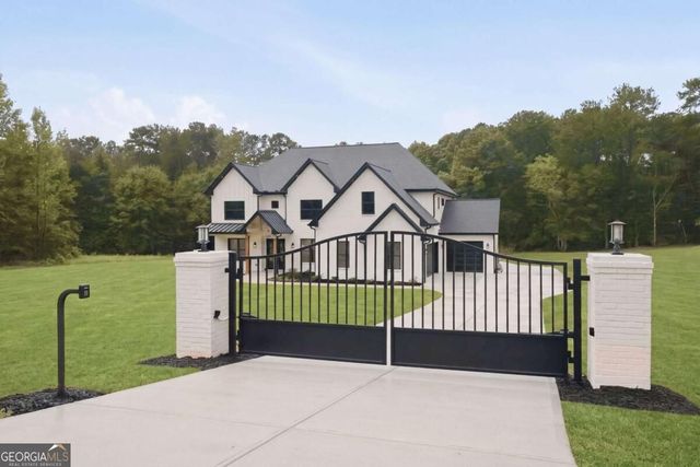 2087 Creek Nation Road, Jefferson, GA 30549